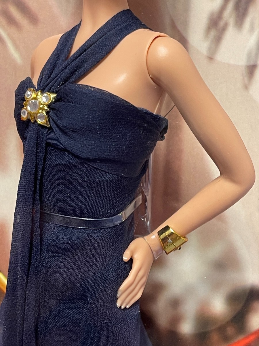 ﾊﾞｰﾋﾞｰ Red Carpet  / Badgley Mischka Badgley Mishka Barbie Doll E! Live From the Red Carpet Pink