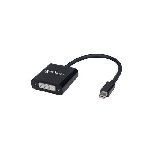 Manhattan Mini Displayport/DVI-I Video Cable for Video Device Graphics Card - Picture 1 of 1