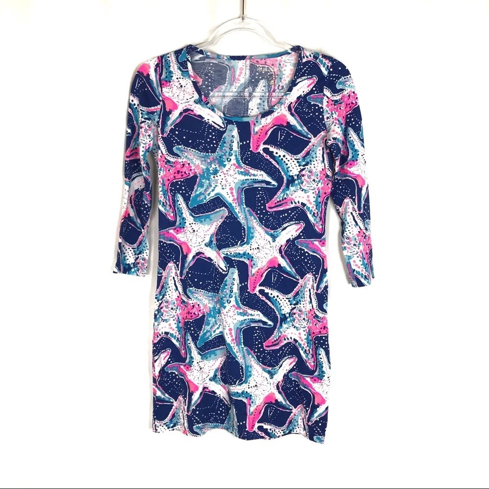 Lilly pulitzer starstruck discount