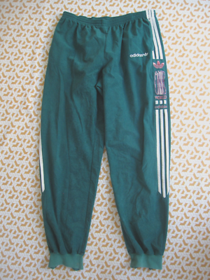 jogging adidas velours annee 90