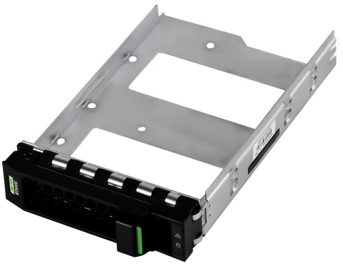 HDD Caddy Telaio 3.5 A3C40152045 Fujitsu Primergy RX2540 M2 TX2560 M1 TX2550 M4 - Foto 1 di 3