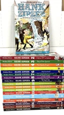 The Hank Zipper Complete Collection 18 Books NEW No BOX