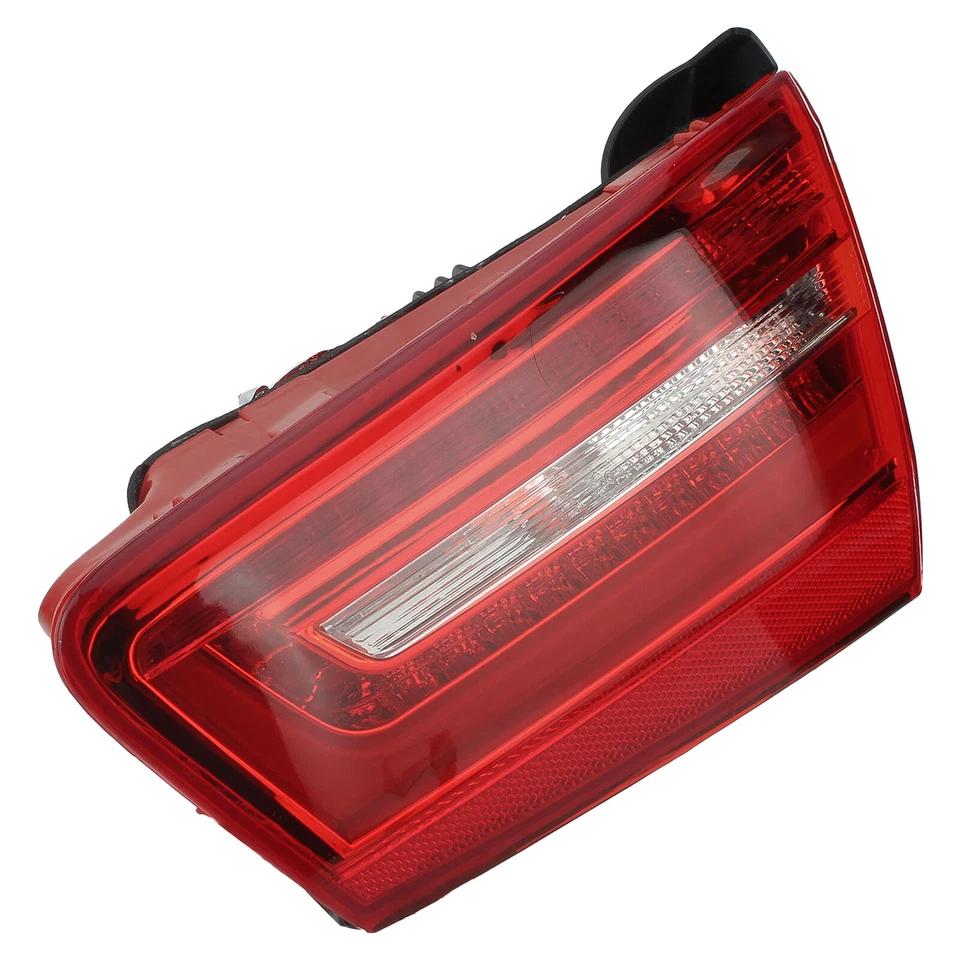 Luz trasera LED interior trasera lado derecho pasajero lámpara de freno para Audi A6 Quattro Foto 4 de 4
