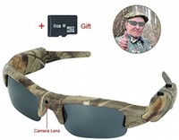 Wiseup 8gb 1280x720p Hd Outdoor Spy Camera Sunglasses Sport Action Glasses Wiseup 8gb 1280x720p Hd Outdoor Spy Camera Sunglasses Sport Action Glasses