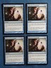 MTG 4x Thirst for Knowledge x4 NM Modern Masters 2013 Magic Playset