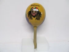 Vintage - BAHAMAS MARACA