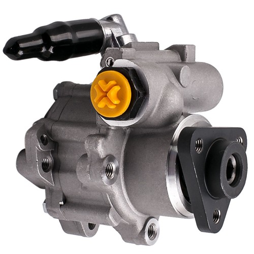1x Pompa Servosterzo Idroguida per Audi A4 B6 B7 VW Passat B5 B5.5 8D0145156L - Picture 2 of 10