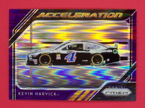 2019 Panini Prizm Purple Prizms Flash Holo Parallel - Pick Your Card - Bild 112 von 183