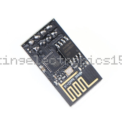 5PCS ESP8266 Serial WIFI Wireless Transceiver Module Send Receive LWIP AP+STA