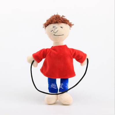 Baldi's Basics in Education and Learning Plush 25cm Figure Toy Baldi  Stuffed Doll