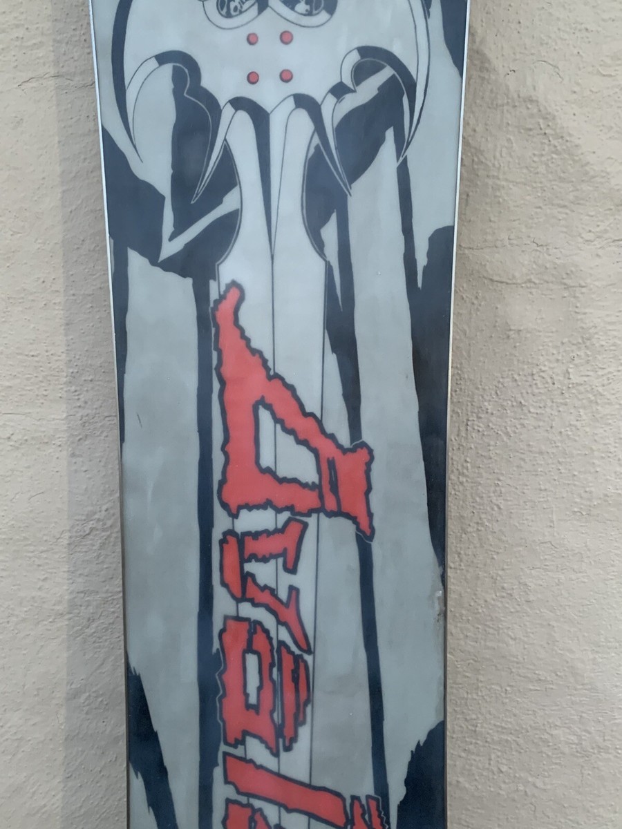 🕰️Vintage 1992🕰️ Avalanche Damian Sanders Dagger Men's