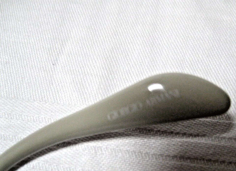Brillenfassung Giorgio Armani Damen Brillengestell f. Sonnenbrille / mit Stärke - Bild 4 von 4