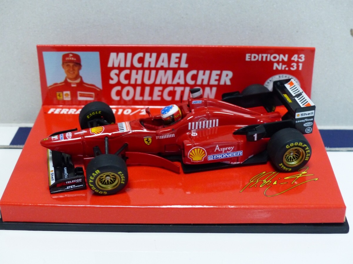 Ferrari F1 1982 ミニカー 1/43 Ferrari F1 1982 ミニカー 1/43