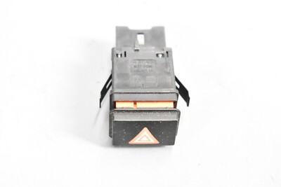 2003 - 2010 PORSCHE CAYENNE - FRONT DASH HAZARD SWITCH 7L5953235A OEM