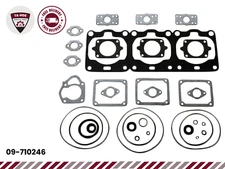 09-710246 Fits Yamaha 1998-2002 SRX600 SRX700 Mountain Top End Gasket Kit