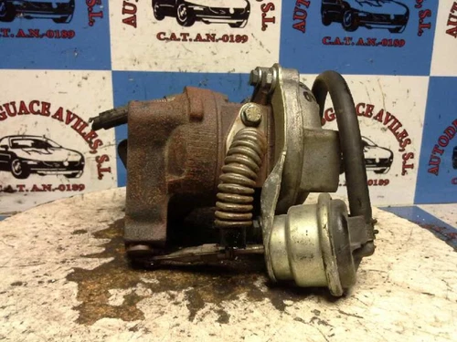 93177409 Turbocompresor para OPEL COMBO (CORSA C) Tour 2006 2095816 - Imagen 4 de 10