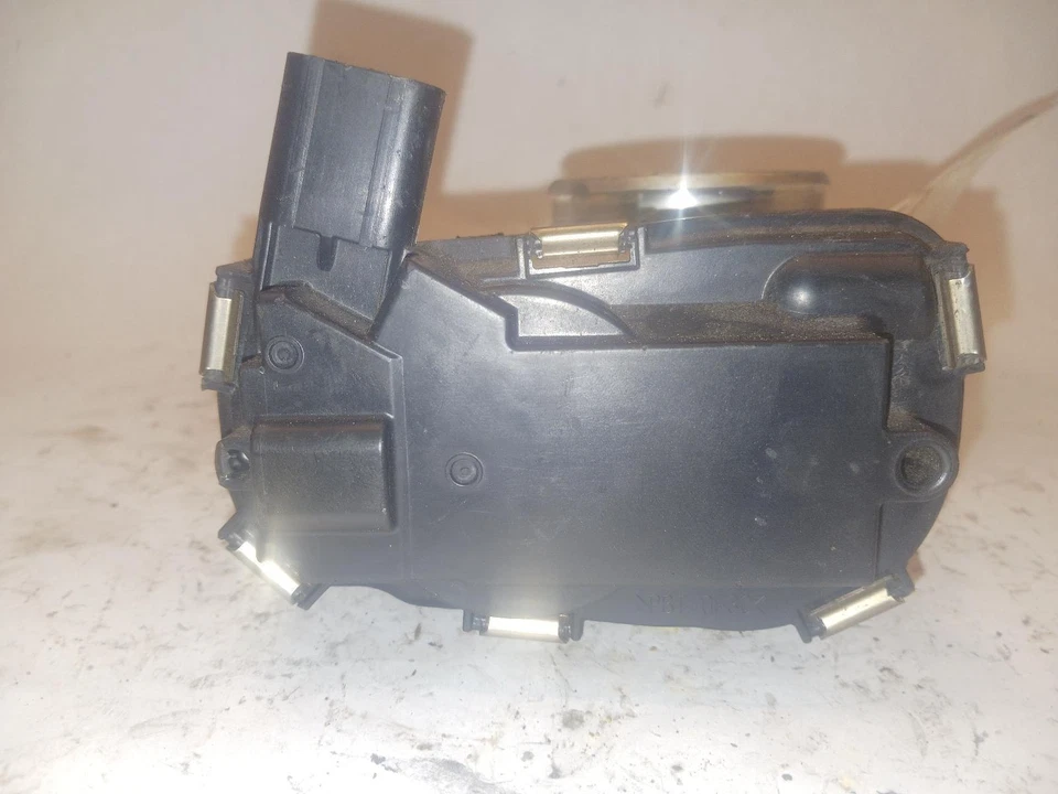 Conjunto de carrocería del acelerador '13-'15 Chevrolet Spark ¡OEM garantizado! Foto 2 de 3