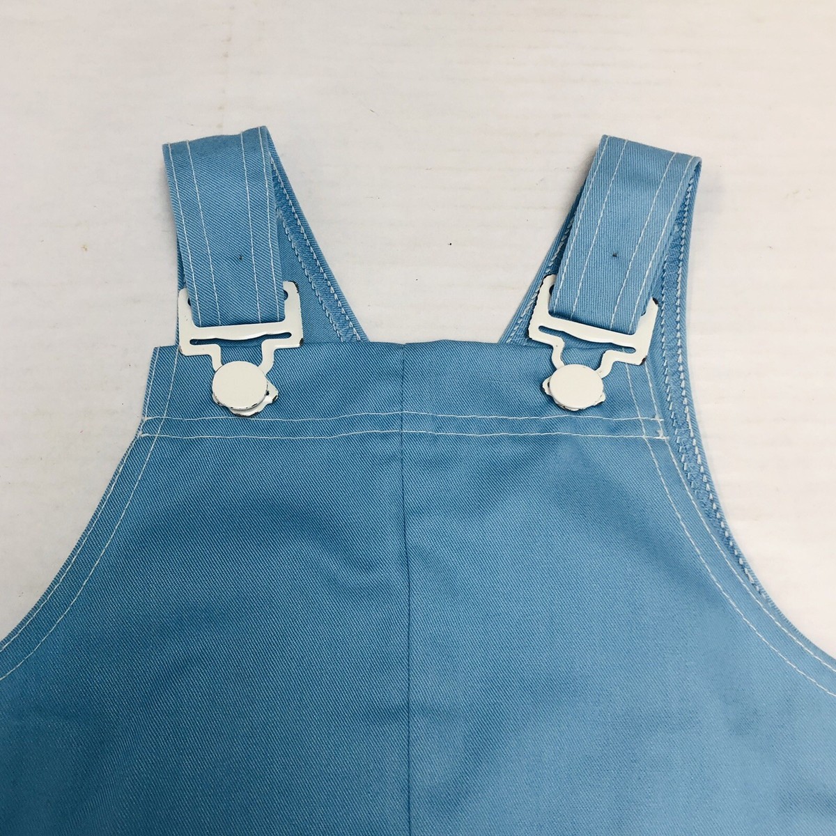 【70s/80s/carter's/カーターズ】オーバーオール d032 70s/80s/carter's/カーターズ】オーバーオール d032 - メルカリ