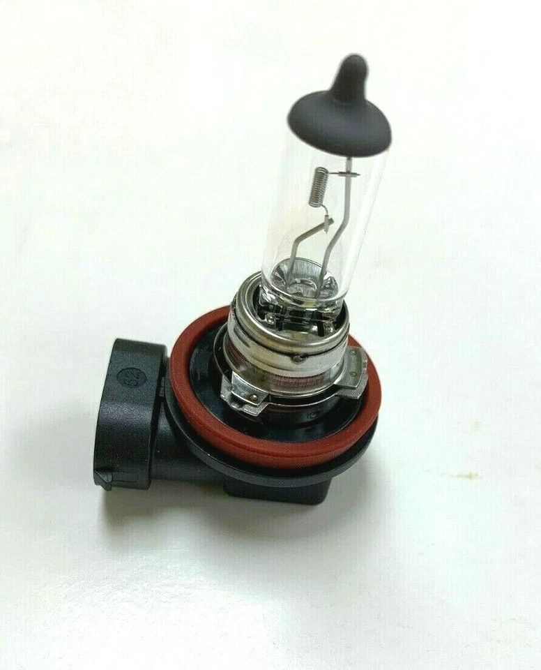 Bombilla halógena Osram/Sylvania de larga duración H11/64211L LL Acura BMW Foto 4 de 4