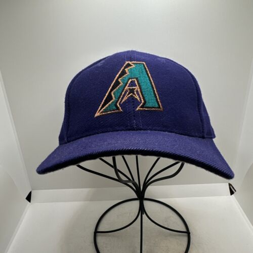 Vintage arizona diamondbacks snapback - Gem Vintage arizona diamondbacks snapback - Gem