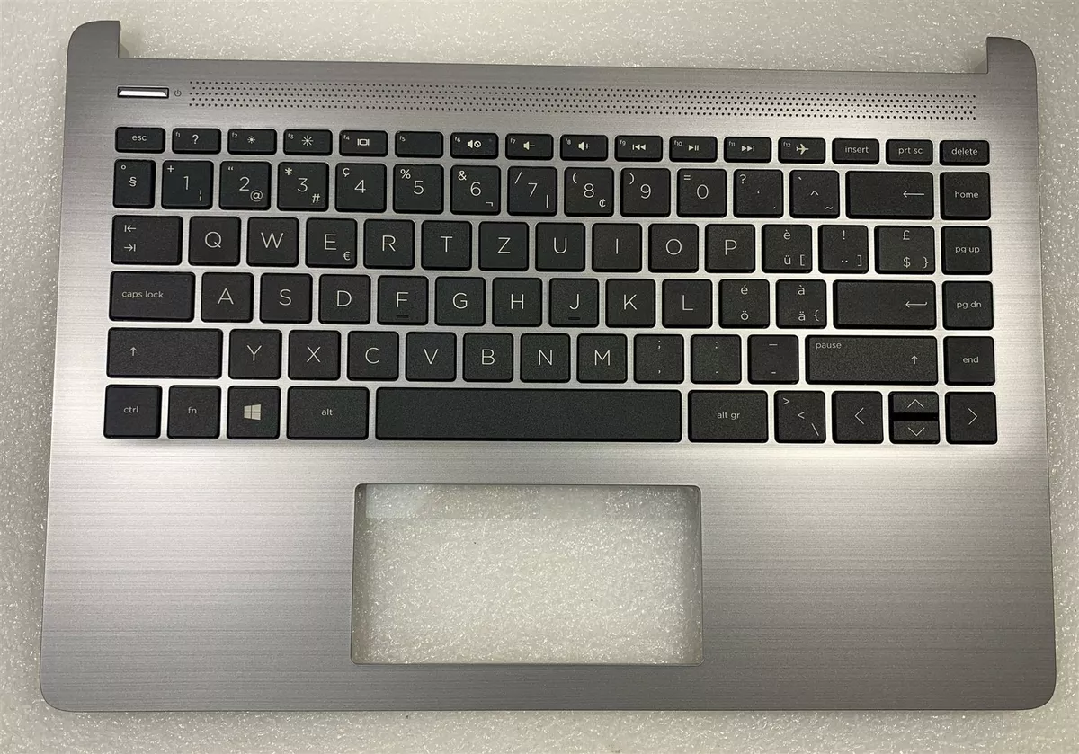 Hp 2024 340s g7