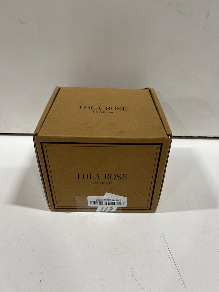 Carton Boxes packaging