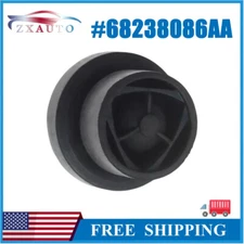 1x Engine Cover Mounting Rubber Grommet for 2014-2021 Jeep Dodge Chrysler Ram