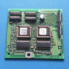 1PC Used For Danfoss Communication board 175Z1147 DT3 Free Shipping#QW