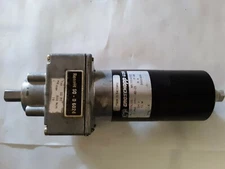 EMW Croschopp 7179235 24v 3000rpm Gear Motor