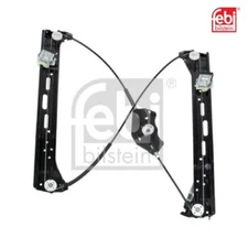 Window Regulator Febi Bilstein 175794 Front Right for VW Sharan