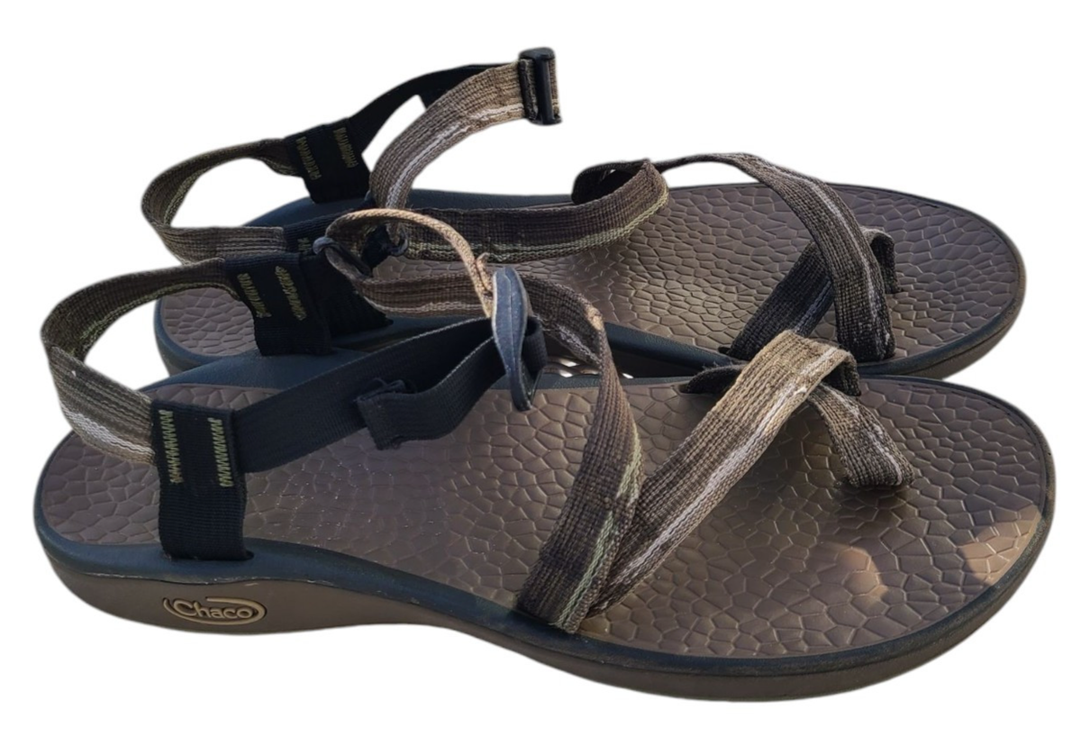 Chaco Men