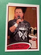 Pick From List WWE Wrestling Cards Topps, Topps Heritage 2006 2010 2012 16 17 18