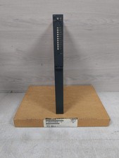 SIEMENS MCP SICAM 6MD1010-0BA00/CC COMMUNICATION MODULE