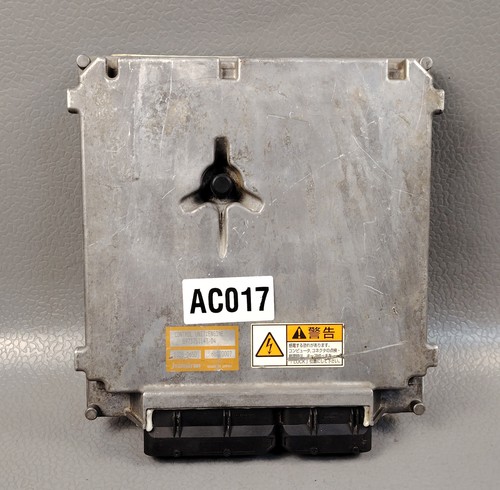 ISUZU Forward TRUCK TRANSTRON DIESEL Engine Control Unit ECU ECM ECD 8973751147 - Picture 5 of 18