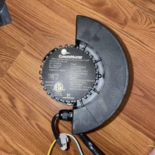 Grundfos Magna 25-140 180 Variable speed water Pump 208-230V Climate Master