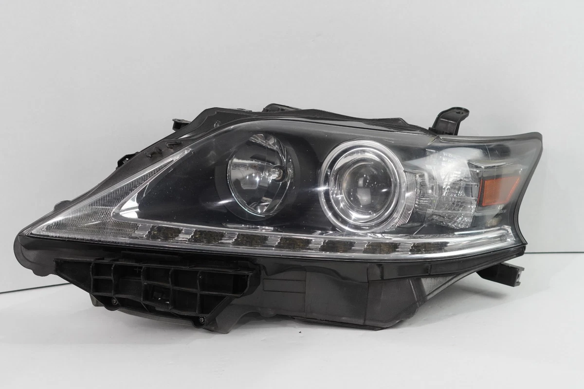Headlights for Lexus RX450h for sale | eBay