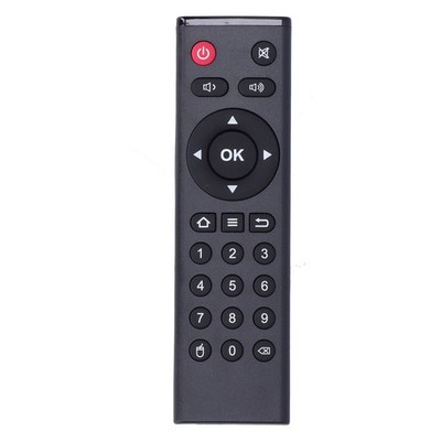 TX6 Fernbedienung Ersatz Fit Für TV Box Für Tanix TX5 Max TX3 Neue BAK