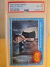 Topps 1977 Star Wars #44 Space Pirate Han Solo PSA Graded Tr
