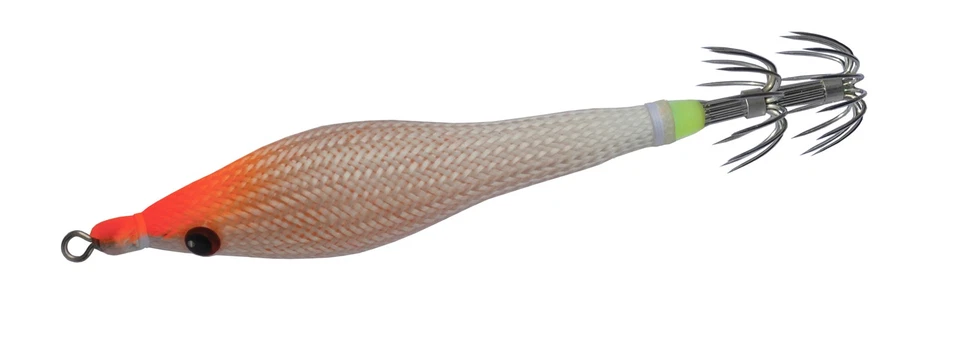 Turlutte DTD Red Devil 1.5 - 5.5cm - Photo 4/4