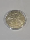 2003 American Silver Eagle Dollar BU - Will take offers at spot