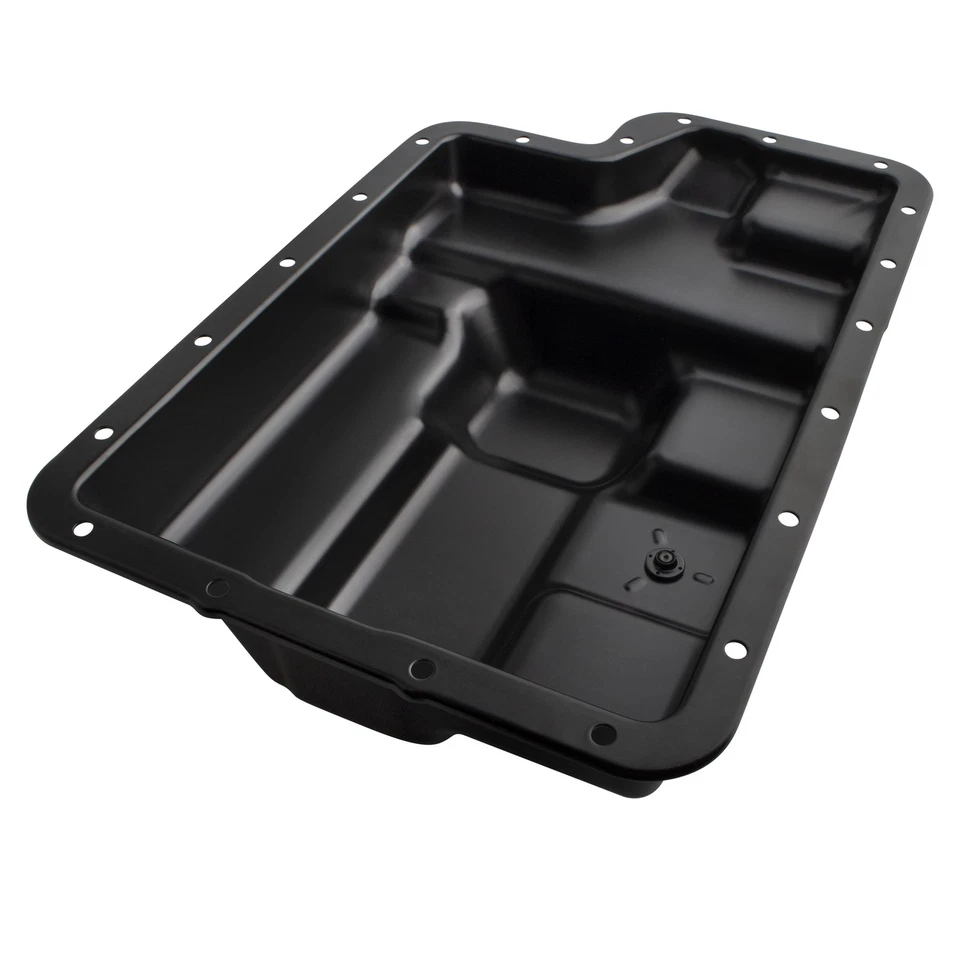Transmission Oil Pan 265-822 for Ford E-350 F-250 F-350 Super Duty 3C3Z7A194AA Foto 4 de 4