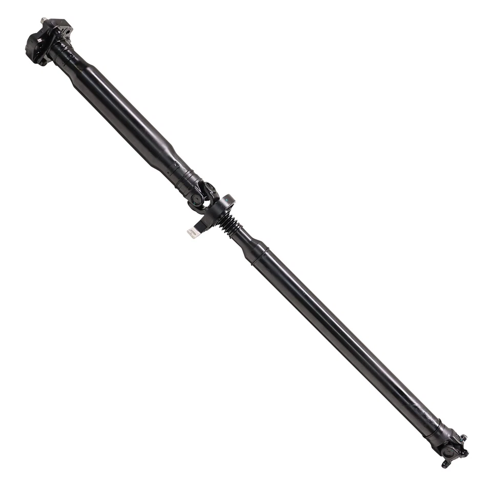 ARBRE DE TRANSMISSION prévu pour BMW E46 320d 320cd M47N - 26117523929 - Photo 3/4