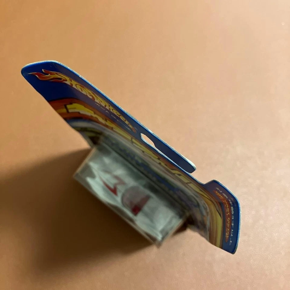 [NEW IN BOX] 2001 Hot Wheels Charawheels Speed Racer Mach Go Go Go - Image 4 of 4