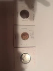 Starter  Collection  Mix Lot of  3 1936 Buffalo, 1898 V Nickel,1908 Indian Cent