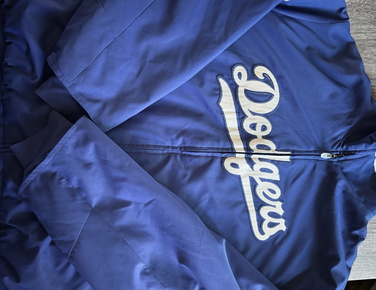 Los Angeles Dodgers 2XL Size MLB Fan Jackets for sale | eBay