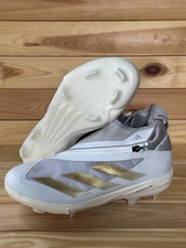 adidas Adizero Impact + TPU IF8493 Baseball Cleats Men's Size 9.5