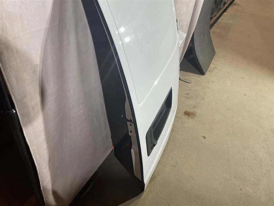 (LOCAL PICKUP ONLY) Passenger Rear Side Door Hinged Rear Fits 96-21 EXPRESS 2500 - Image 4 of 4