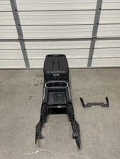 2019 2020 2021 2022 Silverado Sierra Center Console Black Dash Trim