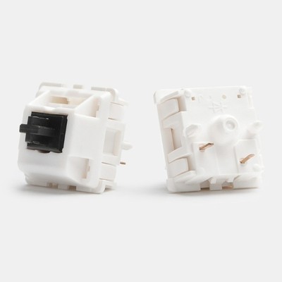 5pin Black Jade Machanical Keyboard Switch for DIY Keyboard Similar Holy Panda