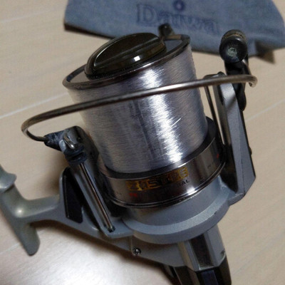 Daiwa Tournament Surf Z45T-Pe Left-Length Made In Japan | eBay Daiwa Tournament Surf Z45T-Pe Left-Length Made In Japan | eBay
